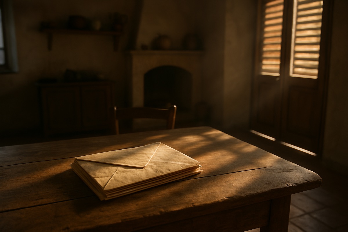 Photorealistic example